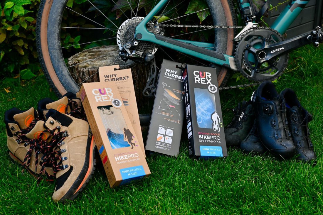 Currex Header - Fravely