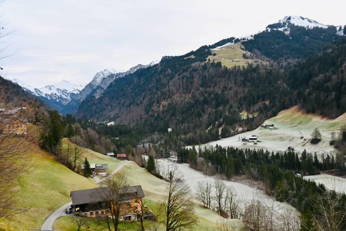 Das Große Walser Tal