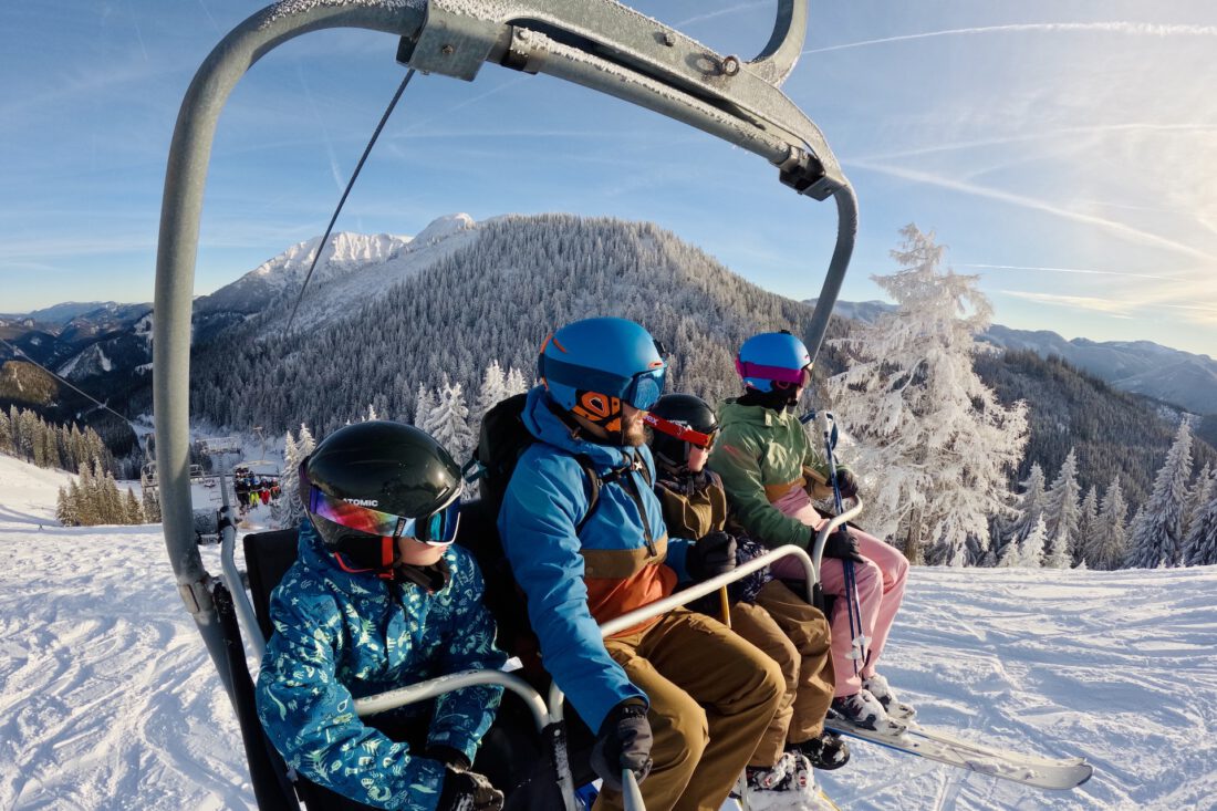 Hochsteiermark 2023 Fravely