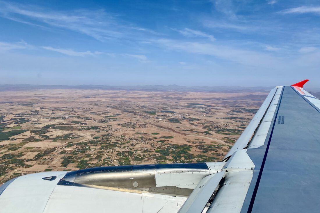 günstige Flüge buchen