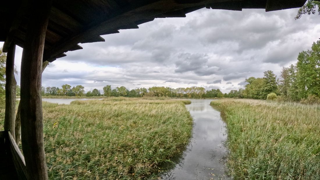 Oberlausitzer Heide- und Teichlandschaft
