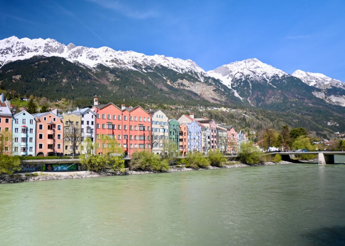Nordkette Innsbruck