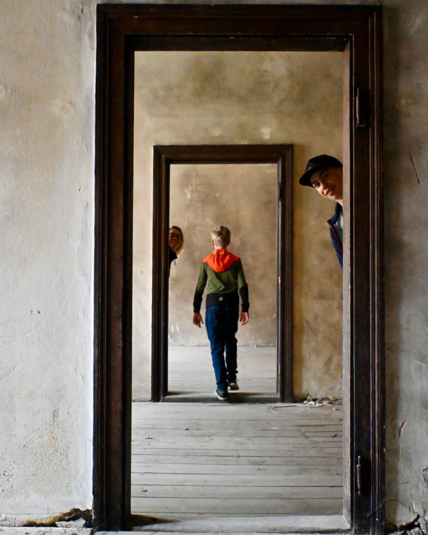 Fravely im Braunen Hirsch in Görlitz