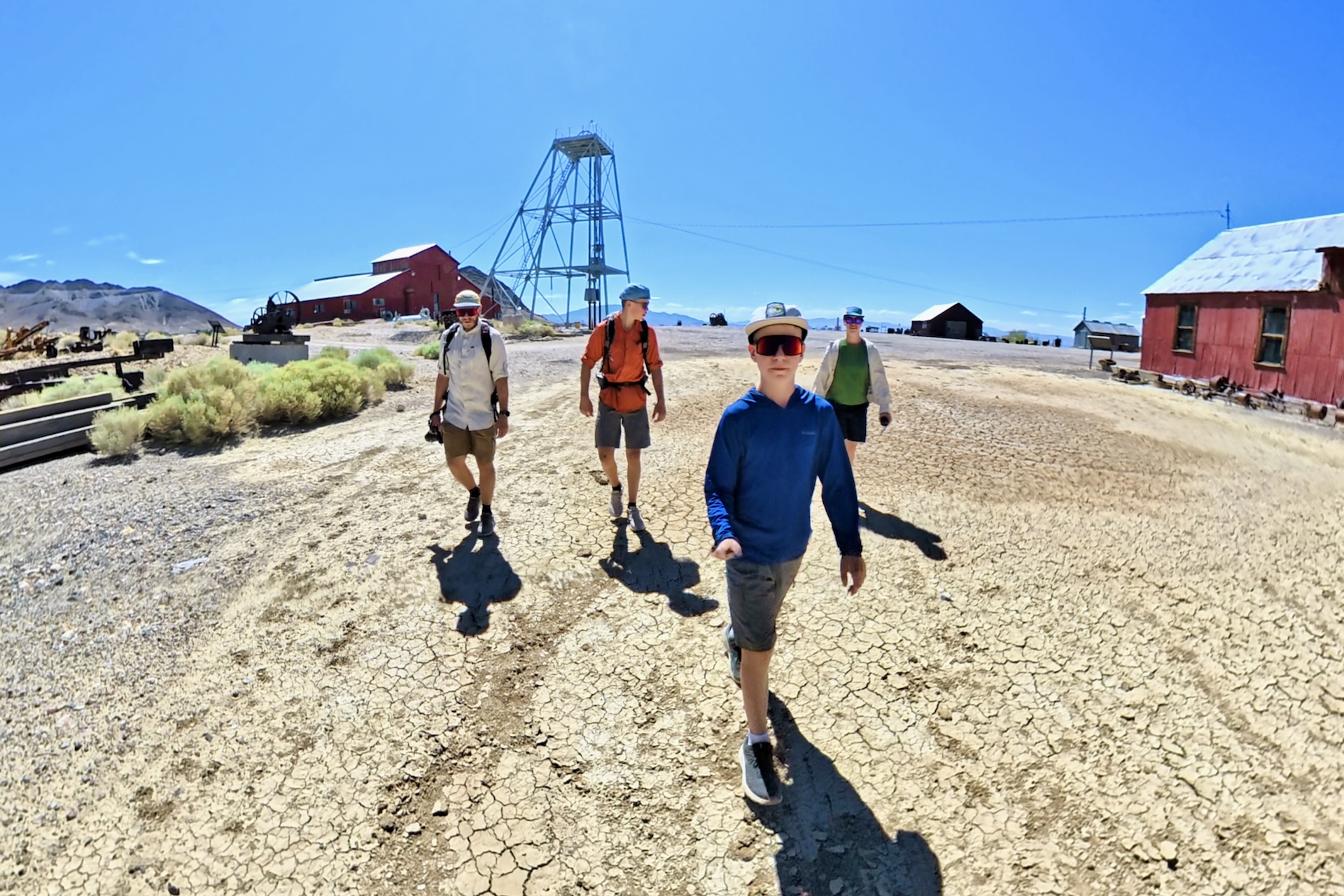 Abenteuer USA Unsere Erfahrungen mit den Columbia Skien Valley Outdoor Kleidungsstücken