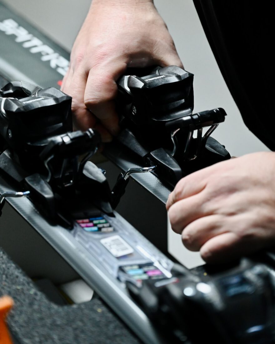 Skischule Nordbayern Skiverleih