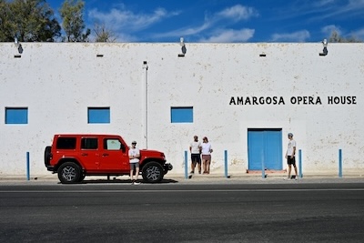 Familienreisen mit Mietwagen – Mit Localrent flexibel, komfortabel und stressfrei unterwegs