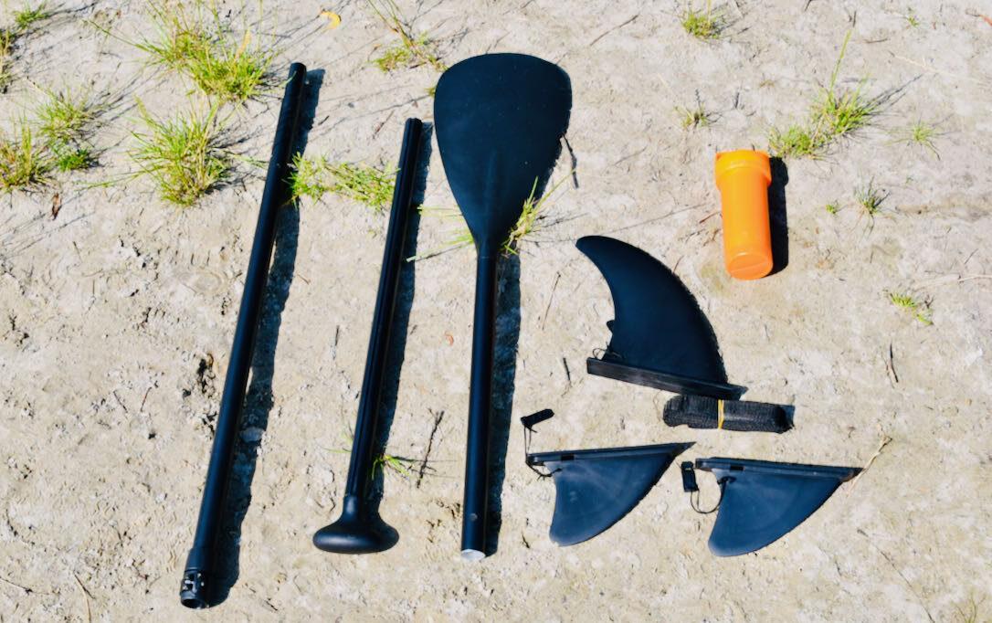 ECD Germany - Zubehör