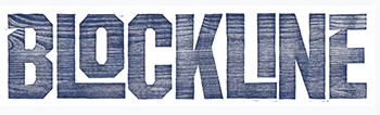 Logo Blockline