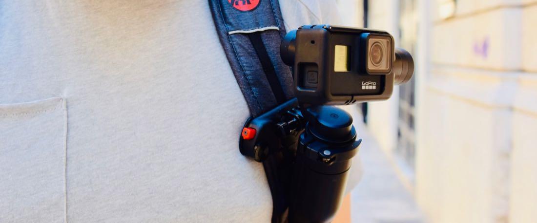 Peak Design CP-2 CapturePro - GoPro