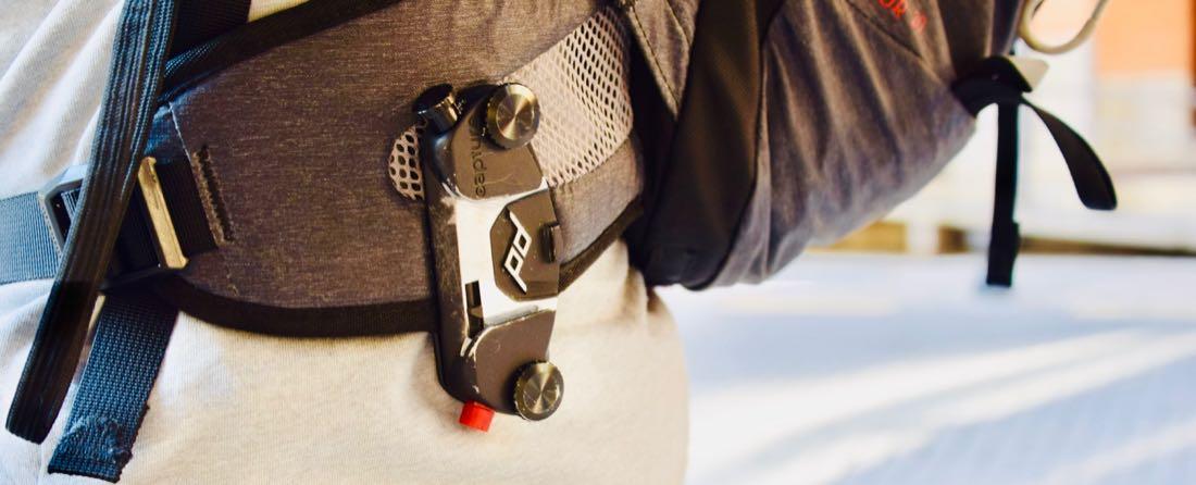 Peak Design CP-2 CapturePro
